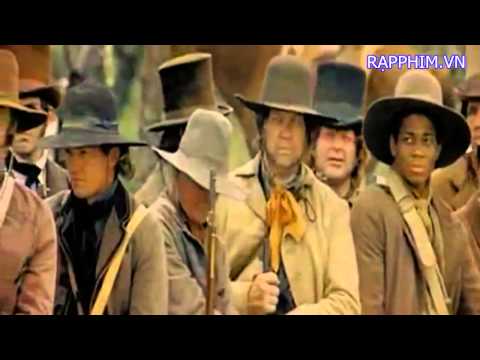 The Alamo'