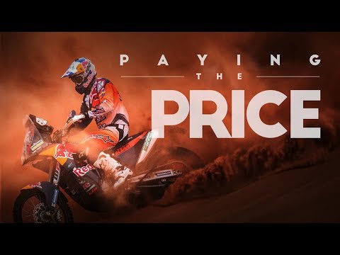 Taking On the Worlds Toughest Enduro Race. | Paying the Price FULL Documentary