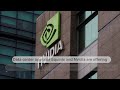 Nvidia, Equinix team up to offer AI supercomputers | REUTERS  - 00:57 min - News - Video