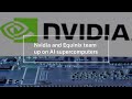 Nvidia, Equinix team up to offer AI supercomputers | REUTERS