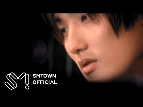 KANGTA 강타 'Thanks God (Thanks 8)' MV