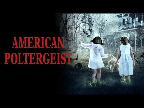 American Poltergeist'