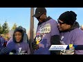 Thousands of runners raise about $1M in Turkey Trot  - 02:26 min - News - Video