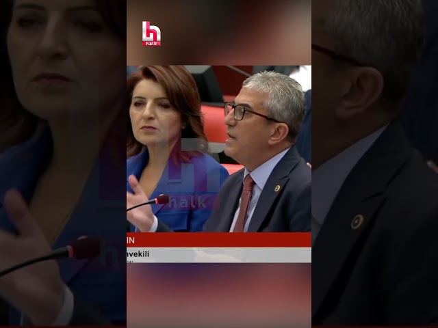 Gökhan Günaydın’dan sert çıkış: “22 yıllık iktidarınızı millet gördü, CHP’yi zirveye taşıdı” #shorts