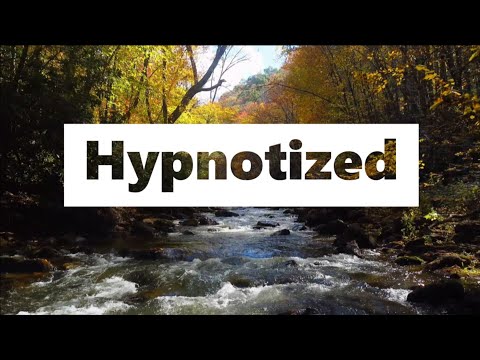 Hypnotized  - coldplay