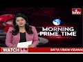 కేసీఆర్‌కు ఈసీ బిగ్ షాక్.. ఎన్నికల ప్రచారంపై నిషేధం | EC actions on KCRs election campaign | hmtv  - 02:20 min - News - Video