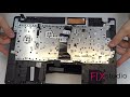 Acer Aspire V3 372 - keyboard replacement [4K]