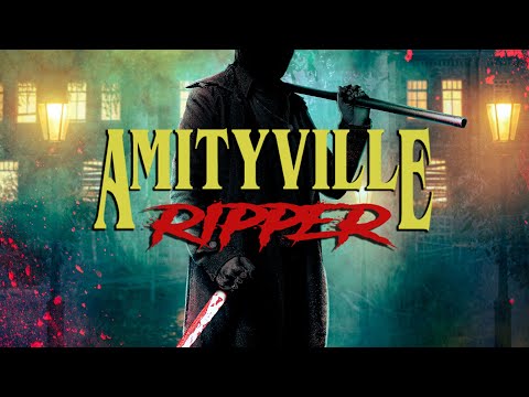 Amityville Ripper'