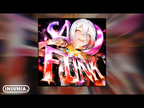 SAD FUNK [EXTENDED]
