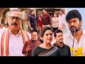 Sachin Khedekar And Dinesh Tej Telugu SuperHit Movie Scene | Prathinidhi 2 Movie | Volga Video