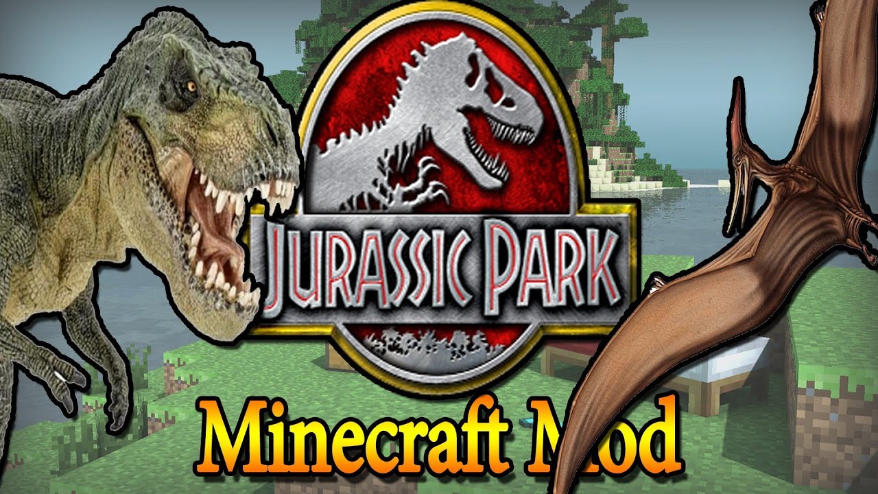 Minecraft Dinosaurs Spiele