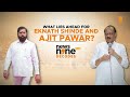 LS Elections Result 2024: What Lies Ahead for Eknath Shinde and Ajit Pawar? News9 Plus Decodes  - 03:18 min - News - Video