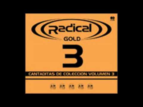 Flames Of Love - Robin - Radical Gold 3 Cd 2