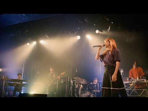 iri 「Wonderland」 from iri Presents “ONLINE SHOW”