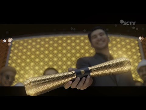 Dji Sam Soe Super Premium • Mahakarya Indonesia • TVC Edisi 2023 • Iklan Indonesia 30 sec