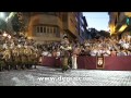  Moros y Cristianos Dnia 2012 Desfile de Gala Fil Almorvides