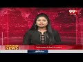 కుప్పకూలిన ఢిల్లీ ఎయిర్ పోర్ట్ పైకప్పు | Delhi Airport Roof Collapse Due To Heavy Rains | 99TV  - 02:31 min - News - Video