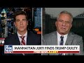 RFK Jr.: Trump conviction is going to backfire on the Democrats - 05:02 min - News - Video