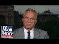 RFK Jr.: Trump conviction is going to backfire on the Democrats