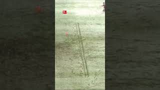 When Mother Nature Has Other Ideas… ❄️😨