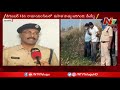 Telangana: Police arrest serial killer who raped 5 women