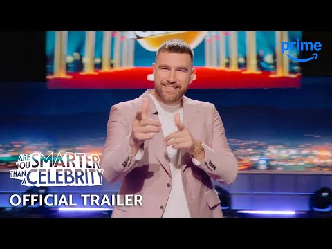 Are You Smarter Than a Celebrity'