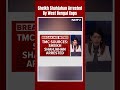 Sandeshkhali Case | Sheikh Shahjahan, Main Accused In Sandeshkhali Case, Arrested: Sources  - 00:59 min - News - Video