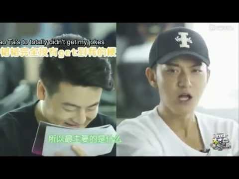 This is HUANG ZI TAO