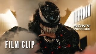 VENOM Clip - To Protect and Seve