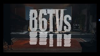 86TVs - Full Session (Live At Empire Studios)