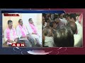 TRS eyes on Panchayat elections, KTR holds meeting with party leaders