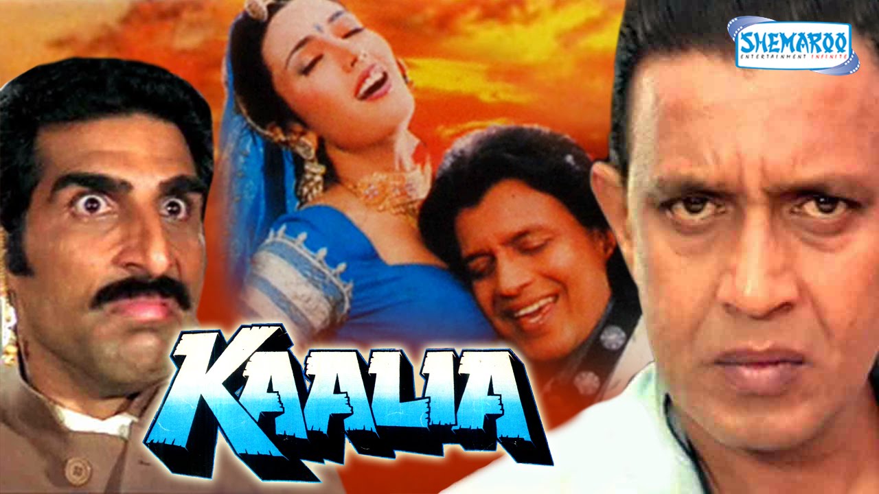 1280px x 720px - The Return Of Kalia Full Movie In Hindi Running Trax Marathon ...