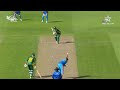 WCL 2024 | A strong win for Pakistan Champions vs India Champions | #WCLOnStar  - 01:50 min - News - Video