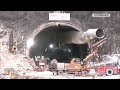 Uttarkashi Tunnel Rescue Day 16 | 41 Workers Still Trapped Inside Silkyara Tunnel | News9