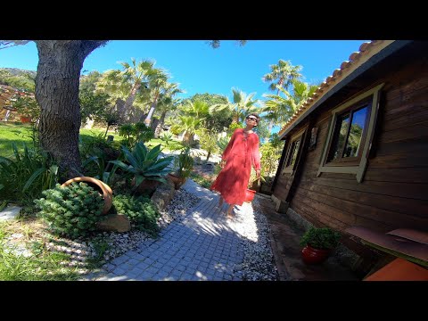 Vidéo de l’hébergement