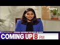Budget 2024 | Ashwini Vaishnaw To NDTV: India Adding 1 Switzerland On Railway Tracks Every Year - 10:42 min - News - Video