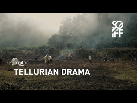 Tellurian Drama'