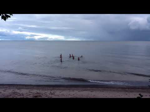 Property video