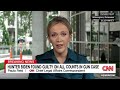 Hunter Biden found guilty on all counts in gun case(CNN) - 09:13 min - News - Video
