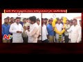 Minister Amarnath Reddy Face to Face over YS Jagan Comments on TDP Win
