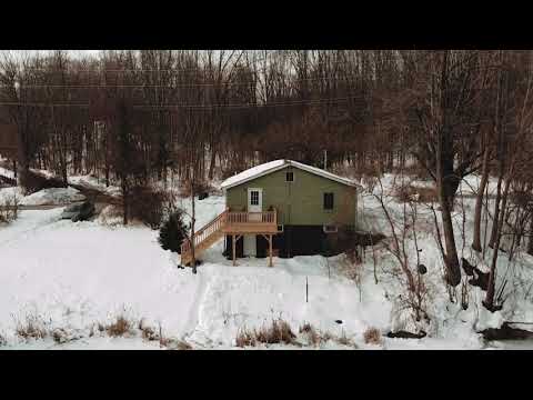 Property video