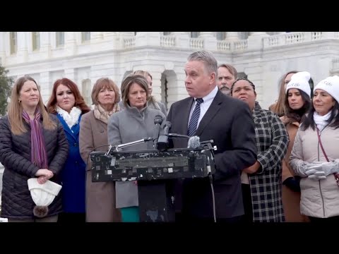 Rep. Chris Smith, Pro-Life Caucus on the Services Provided by Pregnancy Resource Centers