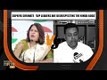 SUPPRIYA VS SAMBIT PATRA |It won’t be accepted the way they (BJP) are disrespecting the Hindu Gods  - 04:29 min - News - Video