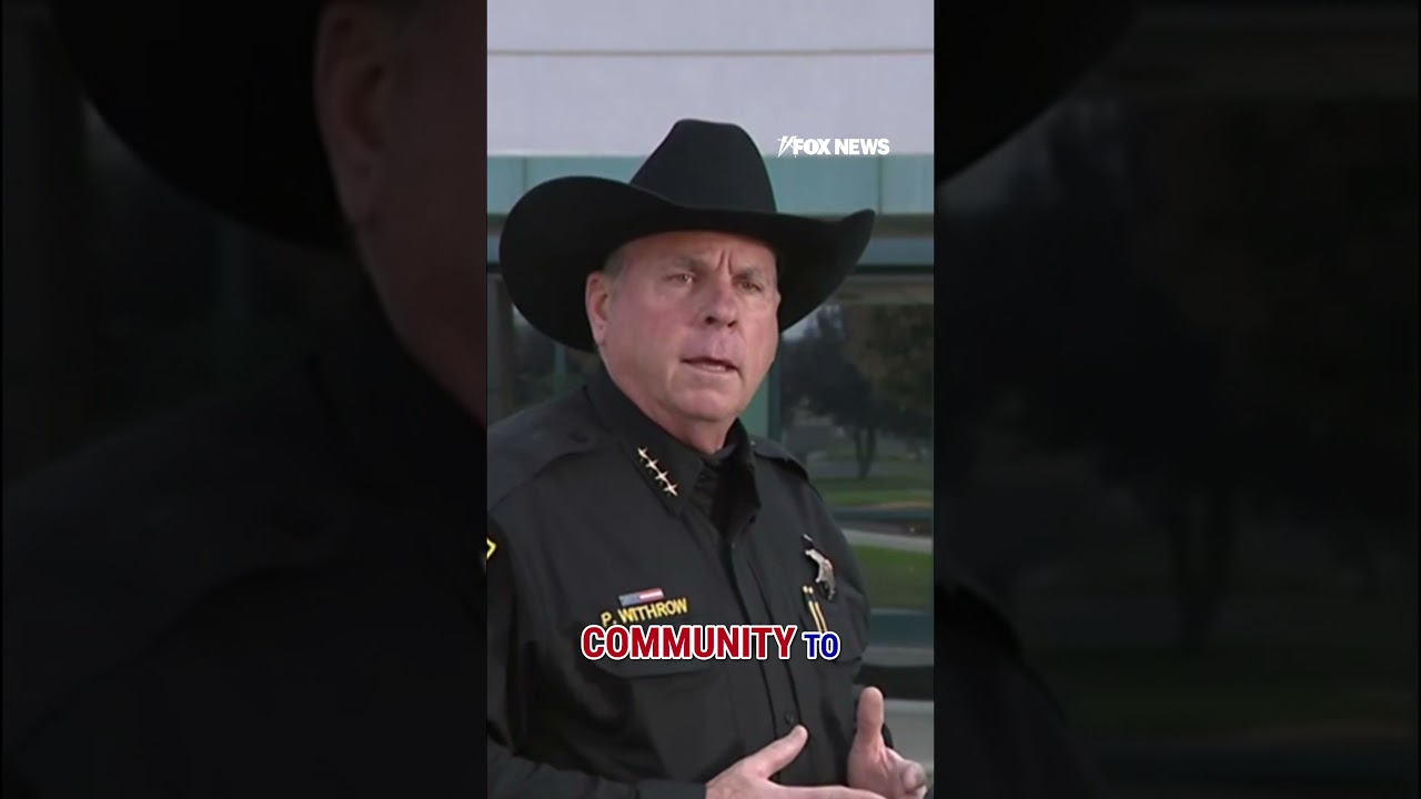 Manhunt after California birthday party massacre #shorts #us #news #shooting #foxnews #breakingnews