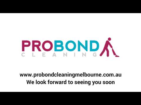 Bond Cleaning Melbourne Suburbs