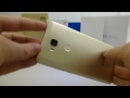 Honor 5X - обзор сбалансированного смартфона от Huawei