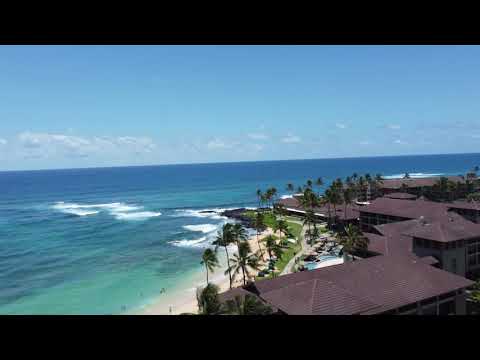 Property video