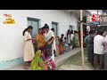 Phase 3 Voting: West Bangal के Malda में महिला मतदाताओं में जबरदस्त उत्साह, देखिए Ground Report  - 01:20 min - News - Video