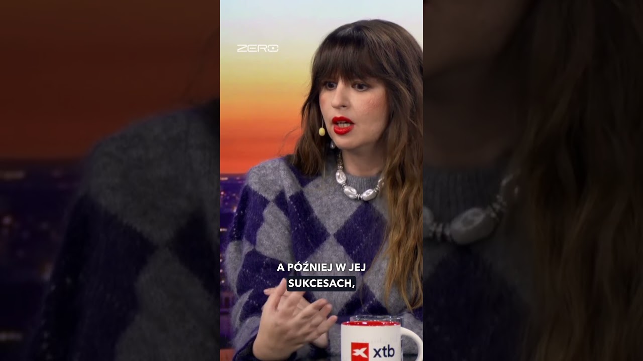 KARIERA TAYLOR SWIFT BYŁA ZAPLANOWANA OD DZIECKA?