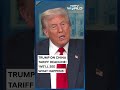 Trump Tariff News | Trump Says ‘We’ll See What Happens’ On China Tariffs As Midnight Deadline Looms  - 00:31 min - News - Video